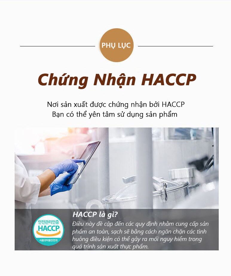 Haccp